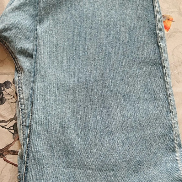 Old navy wow flare jeans. Plus - Picture 5 of 9